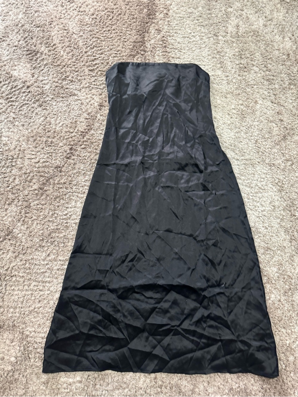 Megan Dress in Black
ANINE BING